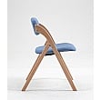 Sussex Folding Conference Chair