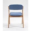 Sussex Folding Conference Chair