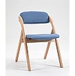 Sussex Folding Conference Chair