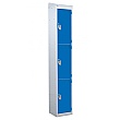 Mercian Express Storage Lockers