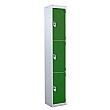 Mercian Express Storage Lockers