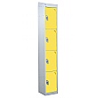 Mercian Express Storage Lockers