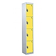 Mercian Express Storage Lockers