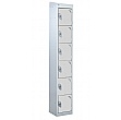 Mercian Express Storage Lockers