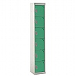 Mercian Express Storage Lockers