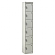 Mercian Express Storage Lockers