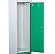 Mercian Express Storage Lockers