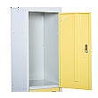 Mercian Express Storage Lockers