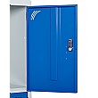 Mercian Express Storage Lockers