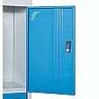 Mercian Express Storage Lockers