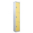 Mercian Express Storage Lockers