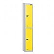 Pure Prime Metal Lockers - Antibacterial - Carbon Zero