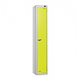 Pure Style Metal Lockers - Antibacterial - Carbon Zero