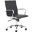 Chase Bonded Leather Office Chair