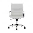 Chase Bonded Leather Office Chair