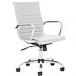 Chase Bonded Leather Office Chair