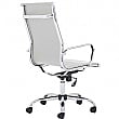 Chase Bonded Leather Office Chair