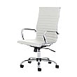 Chase Bonded Leather Office Chair