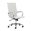 Chase Bonded Leather Office Chair