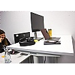 Novigami Josi Standing Desk - Electric Height Adjustable