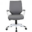 Jupiter Bonded Leather Office Chairs