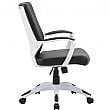 Jupiter Bonded Leather Office Chairs