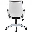 Jupiter Bonded Leather Office Chairs