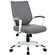 Jupiter Bonded Leather Office Chairs