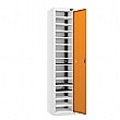 Pure Power Laptop Charging & Storage Lockers - 1800H mm