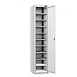 Pure Power Laptop Charging & Storage Lockers - 1800H mm