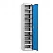 Pure Power Laptop Charging & Storage Lockers - 1800H mm