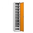 Pure Power Laptop Charging & Storage Lockers - 1800H mm