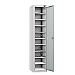 Pure Power Laptop Charging & Storage Lockers - 1800H mm