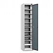 Pure Power Laptop Charging & Storage Lockers - 1800H mm