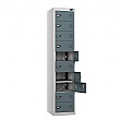 Pure Power Laptop Charging & Storage Lockers - 1800H mm