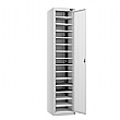 Pure Power Laptop Charging & Storage Lockers - 1800H mm