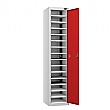 Pure Power Laptop Charging & Storage Lockers - 1800H mm