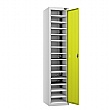 Pure Power Laptop Charging & Storage Lockers - 1800H mm