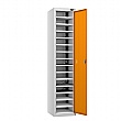 Pure Power Laptop Charging & Storage Lockers - 1800H mm