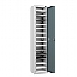 Pure Power Laptop Charging & Storage Lockers - 1800H mm