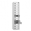 Pure Power Laptop Charging & Storage Lockers - 1800H mm