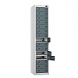 Pure Power Laptop Charging & Storage Lockers - 1800H mm