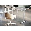 Hush Dual Motor Height Adjustable Standing Desk