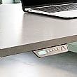 Hush Dual Motor Height Adjustable Standing Desk