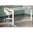 Hush Dual Motor Height Adjustable Standing Desk