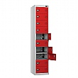 Pure Power Laptop Charging & Storage Lockers - 1800H mm