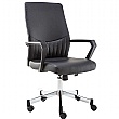 Bennet Leather Executive Office Chair