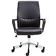 Bennet Leather Executive Office Chair