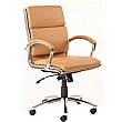 Formosa Enviro Leather Chair