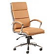 Formosa Enviro Leather Chair